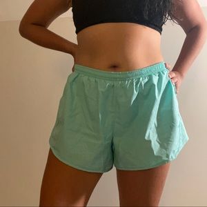 Nike Dri-Fit Running Shorts